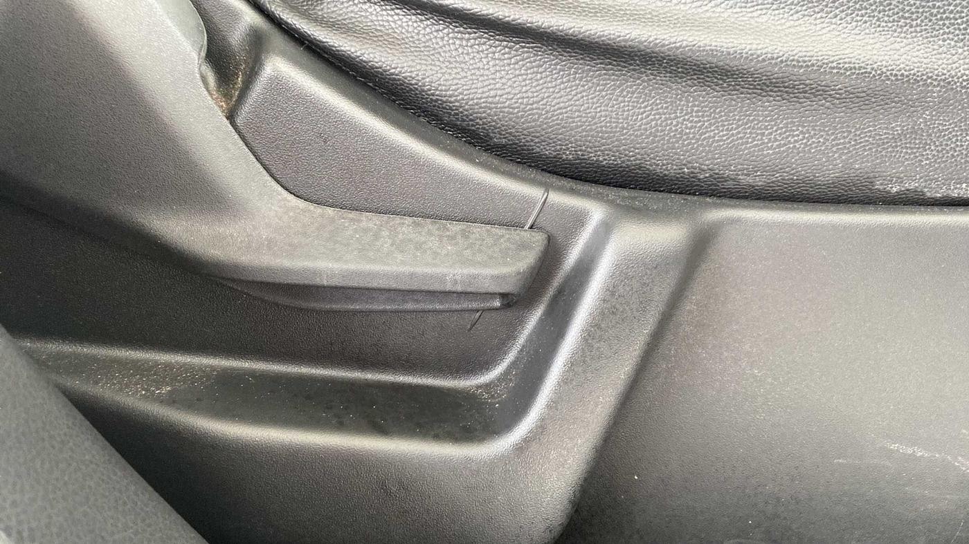 2020 Maruti New Wagon-R ZXI 1.2 AMT, Petrol, Automatic, 4,303 km, Driver Side Adjustment Panel