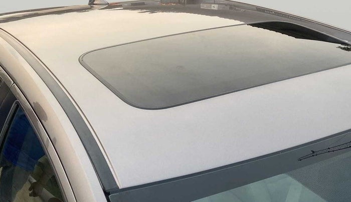 2015 Honda City 1.5L I-VTEC VX, Petrol, Manual, 38,803 km, Roof - Slightly dented