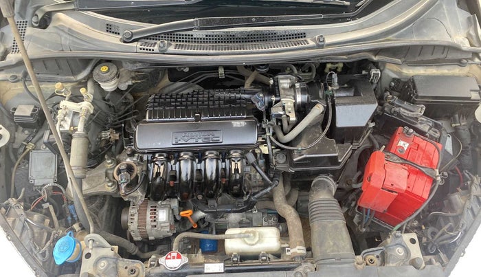2015 Honda City 1.5L I-VTEC VX, Petrol, Manual, 38,803 km, Open Bonet