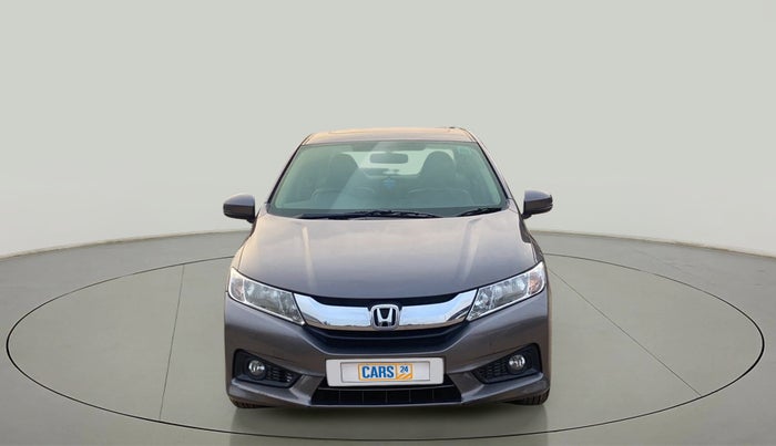 2015 Honda City 1.5L I-VTEC VX, Petrol, Manual, 38,803 km, Front