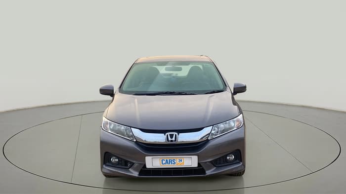 2015 Honda City 1.5L I-VTEC VX, Petrol, Manual, 38,803 km, Front