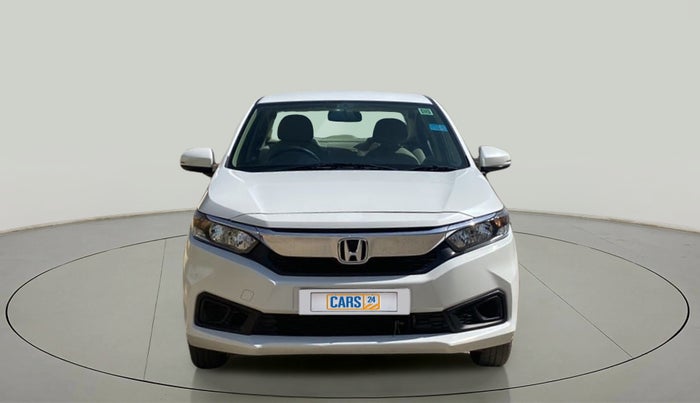 2020 Honda Amaze 1.2L I-VTEC S CVT, Petrol, Automatic, 24,269 km, Front