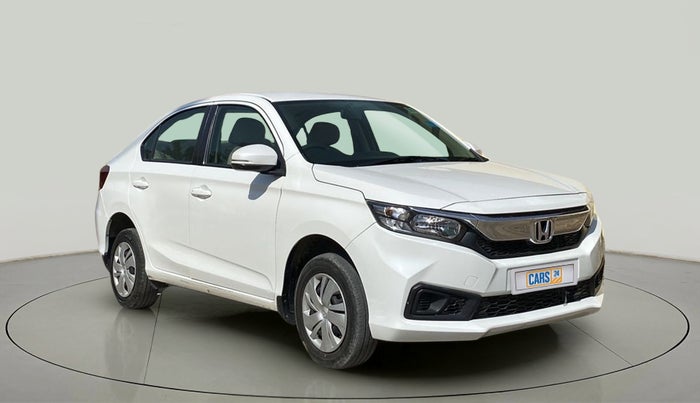 2020 Honda Amaze 1.2L I-VTEC S CVT, Petrol, Automatic, 24,269 km, SRP