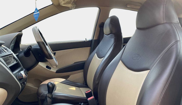 2018 Hyundai Eon ERA +, Petrol, Manual, 16,104 km, Right Side Front Door Cabin