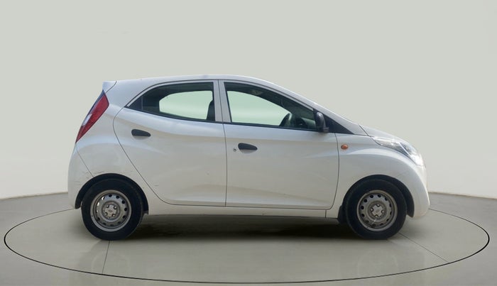 2018 Hyundai Eon ERA +, Petrol, Manual, 16,104 km, Right Side View