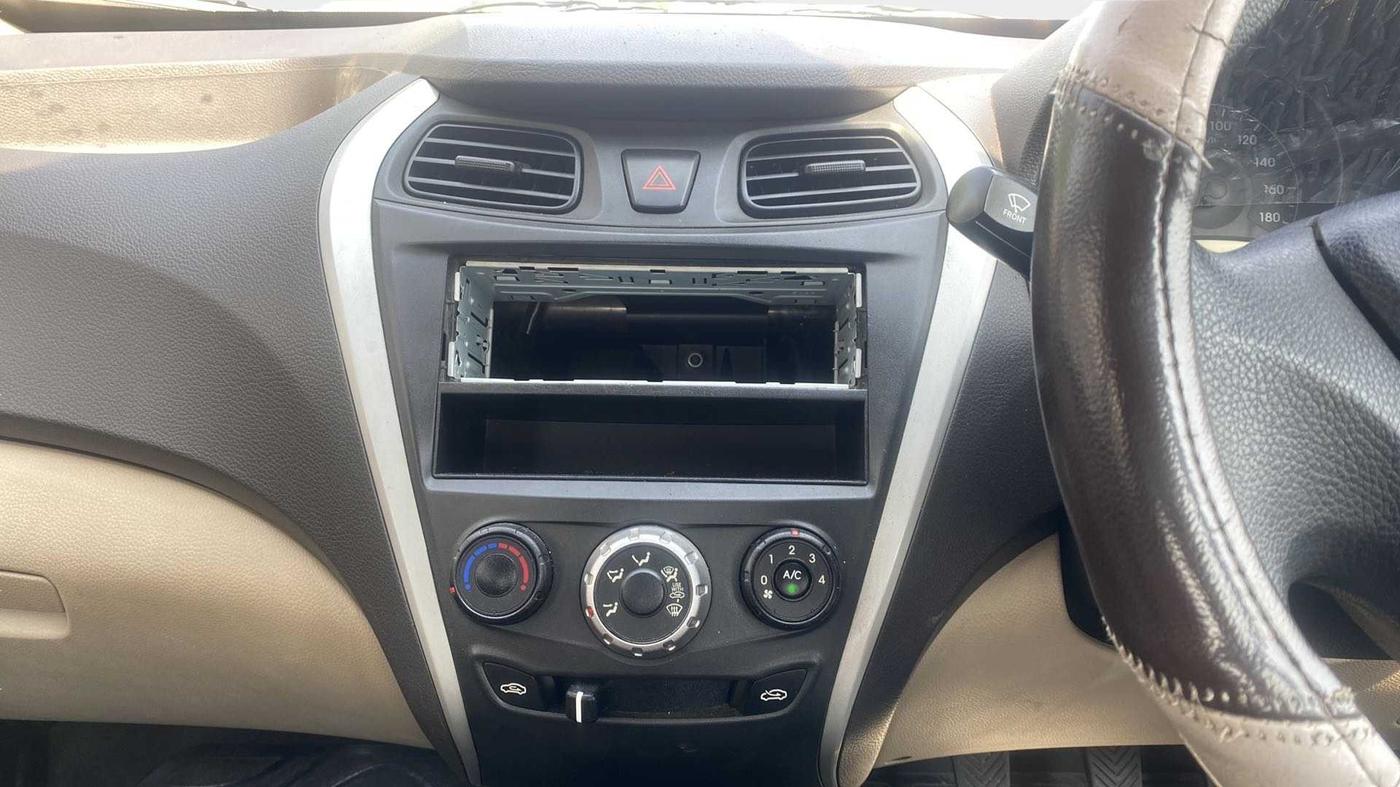 2018 Hyundai Eon ERA +, Petrol, Manual, 16,104 km, Air Conditioner