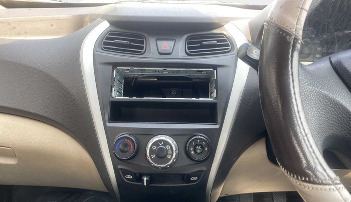 2018 Hyundai Eon ERA +, Petrol, Manual, 16,104 km, Air Conditioner