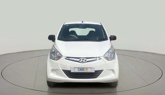 2018 Hyundai Eon ERA +, Petrol, Manual, 16,104 km, Front