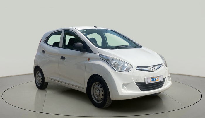 2018 Hyundai Eon ERA +, Petrol, Manual, 16,104 km, SRP