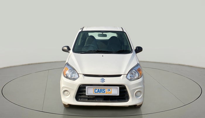 2017 Maruti Alto 800 LXI, Petrol, Manual, 48,097 km, Front