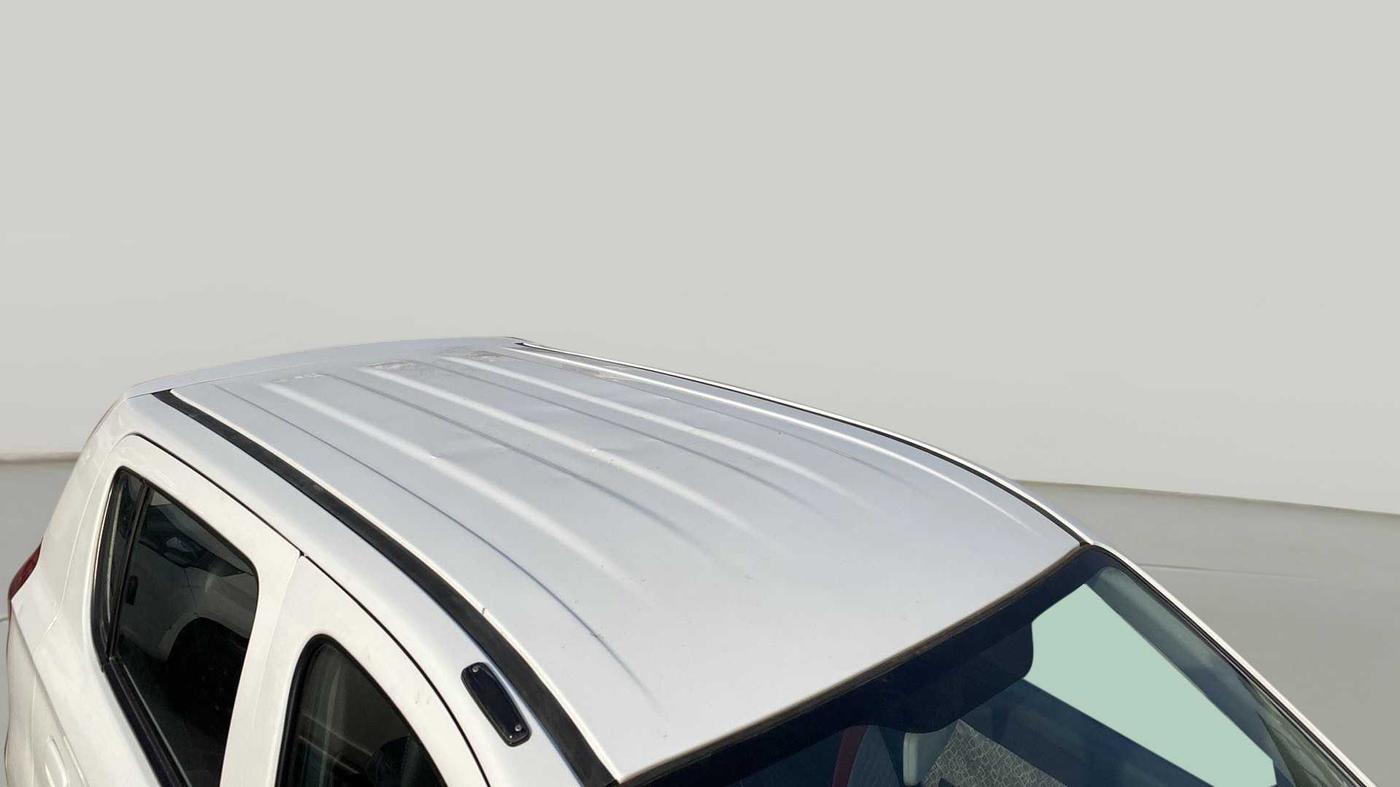 2017 Maruti Alto 800 LXI, Petrol, Manual, 48,097 km, Roof