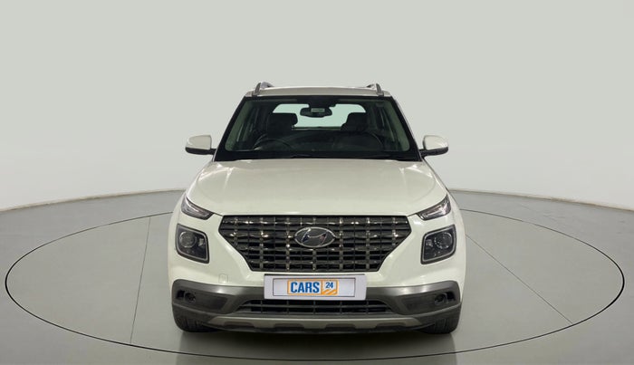 2019 Hyundai VENUE SX PLUS 1.0 TURBO DCT, Petrol, Automatic, 22,617 km, Front