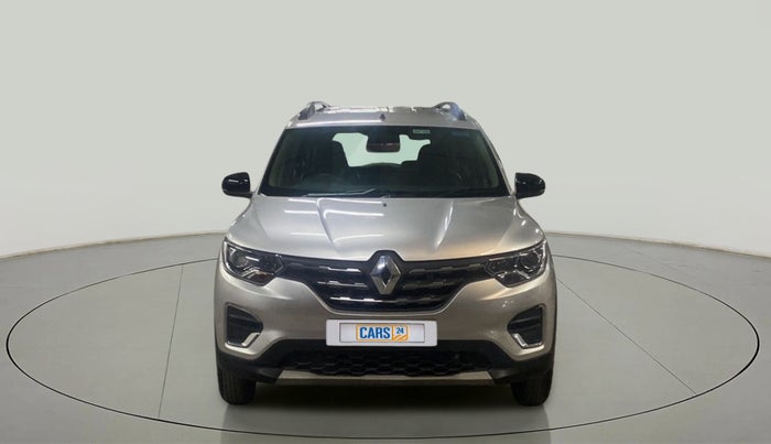 2021 Renault TRIBER RXT, Petrol, Manual, 24,128 km, Front