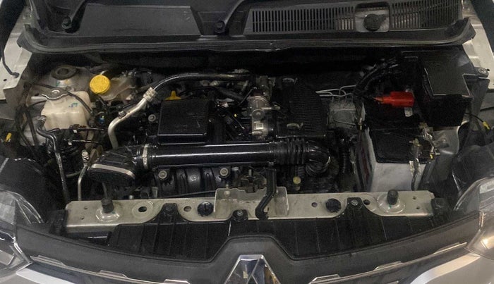 2021 Renault TRIBER RXT, Petrol, Manual, 24,128 km, Open Bonet