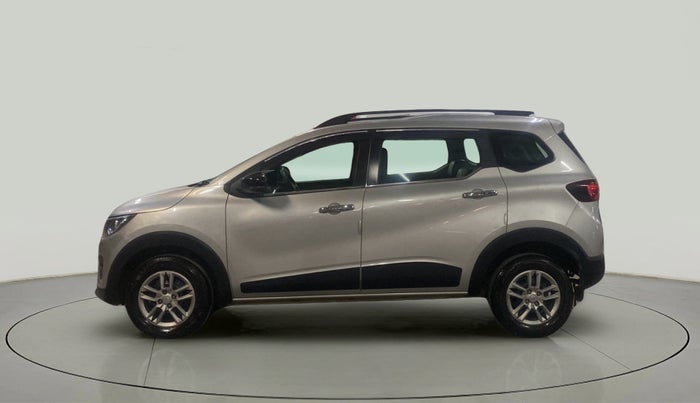 2021 Renault TRIBER RXT, Petrol, Manual, 24,128 km, Left Side