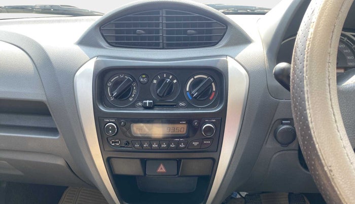 2015 Maruti Alto 800 VXI, Petrol, Manual, 39,340 km, Air Conditioner