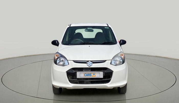 2015 Maruti Alto 800 VXI, Petrol, Manual, 39,340 km, Front