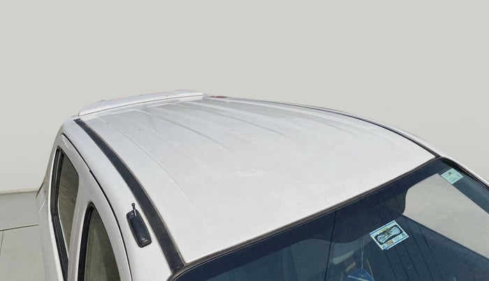 2015 Maruti Alto 800 VXI, Petrol, Manual, 39,340 km, Roof