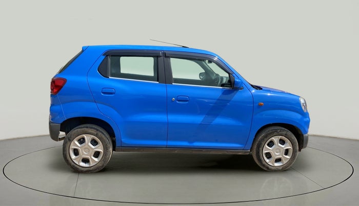 2019 Maruti S PRESSO VXI PLUS AMT, Petrol, Automatic, 58,229 km, Right Side View