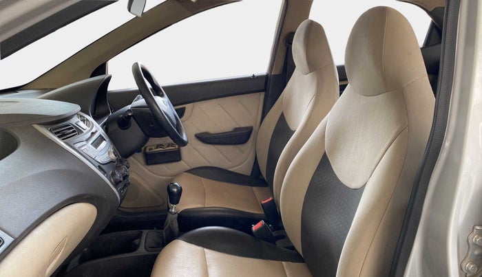 2015 Hyundai Eon D-LITE+, Petrol, Manual, 32,167 km, Right Side Front Door Cabin