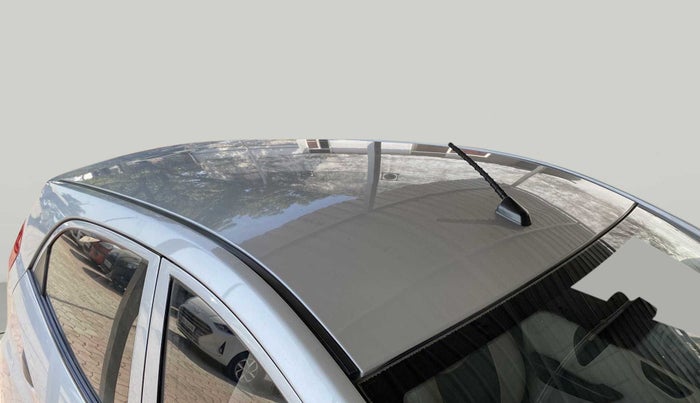 2015 Hyundai Eon D-LITE+, Petrol, Manual, 32,167 km, Roof