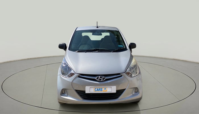 2015 Hyundai Eon D-LITE+, Petrol, Manual, 32,167 km, Front