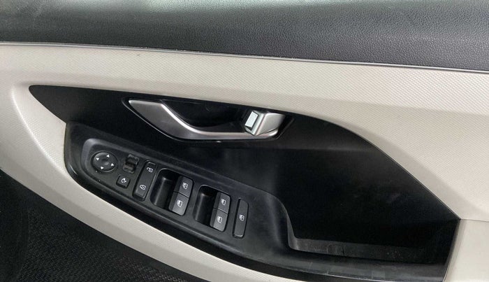 2020 Hyundai Creta SX 1.5 DIESEL, Diesel, Manual, 36,951 km, Driver Side Door Panels Control