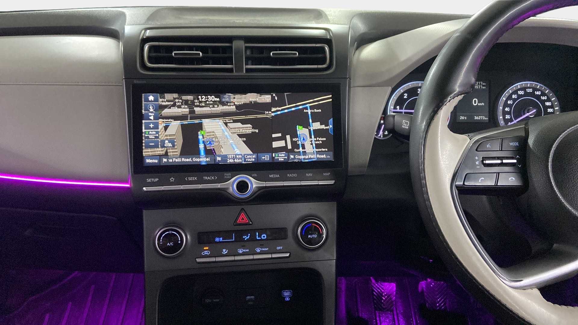 Features