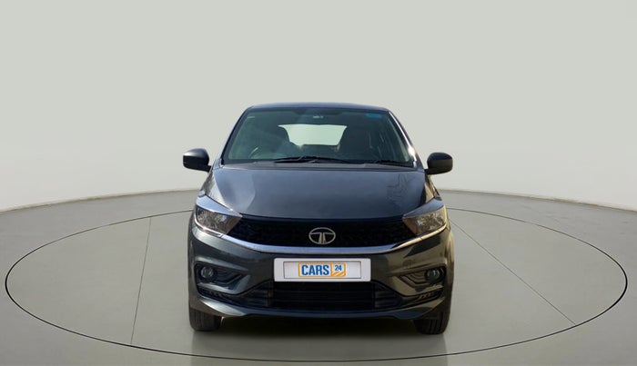 2020 Tata TIGOR XE PETROL, Petrol, Manual, 26,656 km, Front
