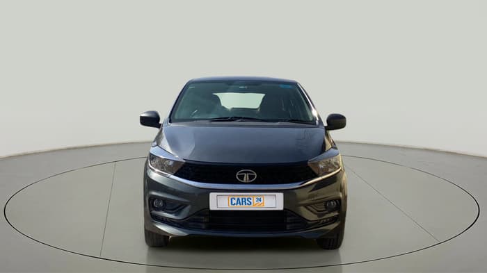 2020 Tata TIGOR XE PETROL, Petrol, Manual, 26,656 km, Front