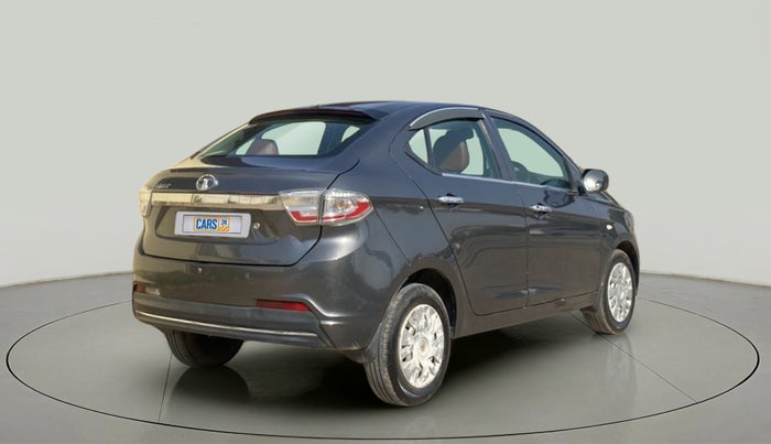 2020 Tata TIGOR XE PETROL, Petrol, Manual, 26,656 km, Right Back Diagonal