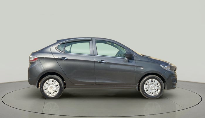 2020 Tata TIGOR XE PETROL, Petrol, Manual, 26,656 km, Right Side