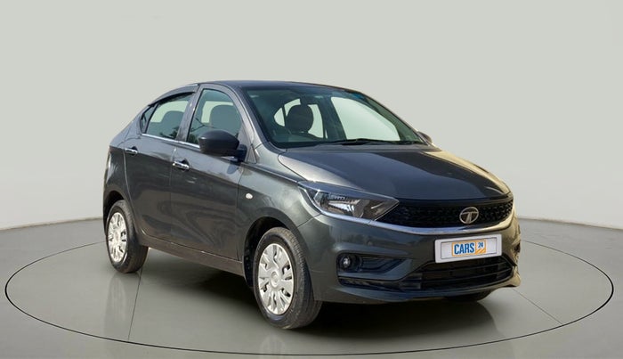 2020 Tata TIGOR XE PETROL, Petrol, Manual, 26,656 km, Right Front Diagonal