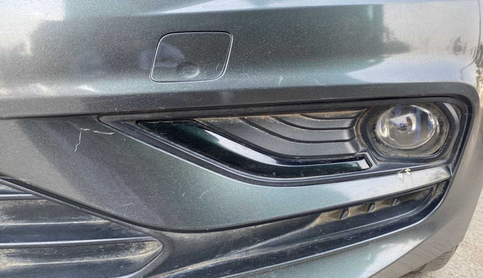 2020 Tata TIGOR XE PETROL, Petrol, Manual, 26,656 km, Left fog light - Not working