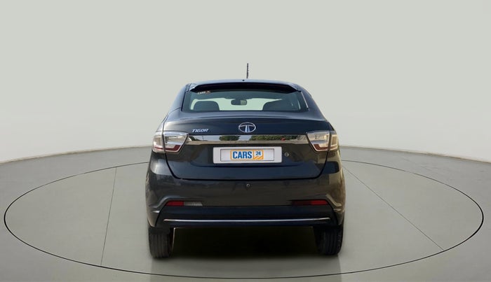 2020 Tata TIGOR XE PETROL, Petrol, Manual, 26,656 km, Back/Rear