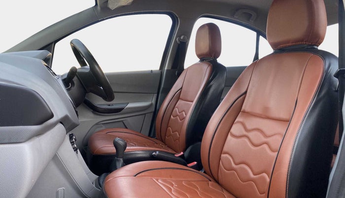 2020 Tata TIGOR XE PETROL, Petrol, Manual, 26,656 km, Right Side Front Door Cabin