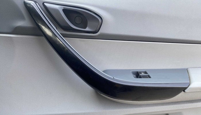 2020 Tata TIGOR XE PETROL, Petrol, Manual, 26,656 km, Driver Side Door Panels Control
