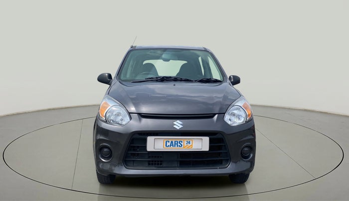 2017 Maruti Alto 800 LXI, Petrol, Manual, 29,937 km, Front