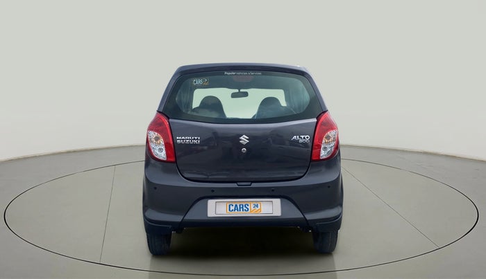 2017 Maruti Alto 800 LXI, Petrol, Manual, 29,937 km, Back/Rear