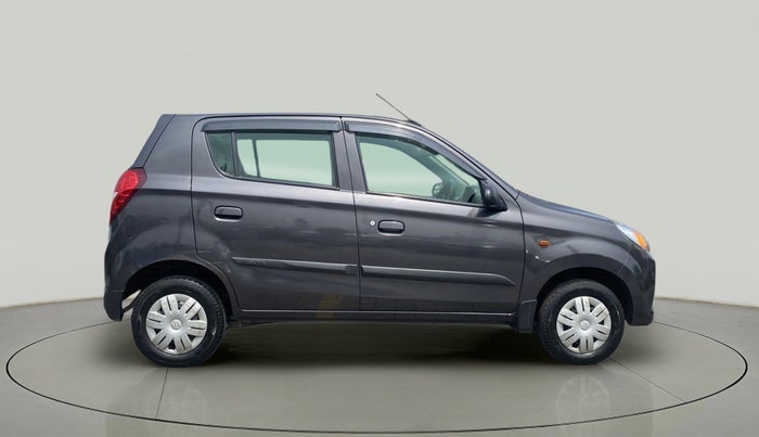 2017 Maruti Alto 800 LXI, Petrol, Manual, 29,937 km, Right Side View