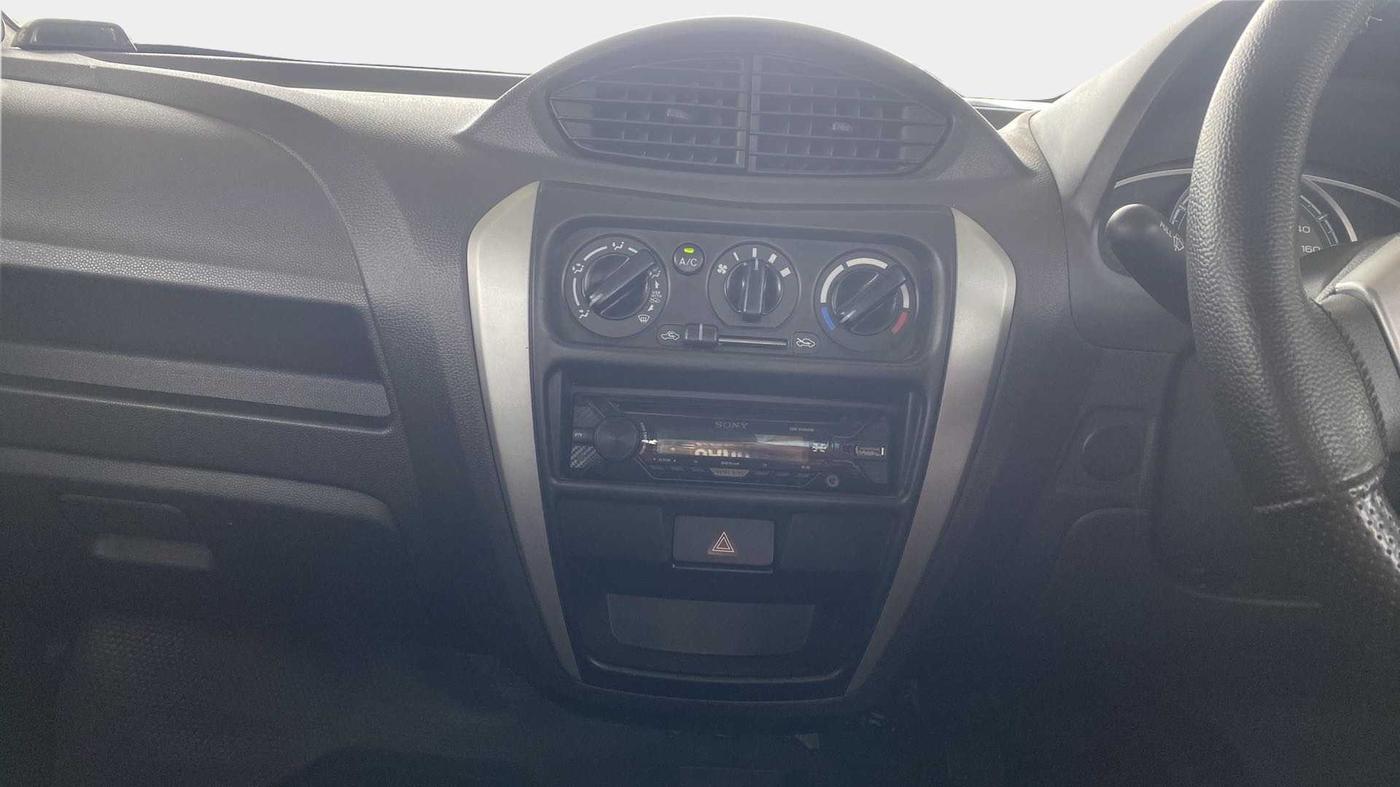 2017 Maruti Alto 800 LXI, Petrol, Manual, 29,937 km, Air Conditioner