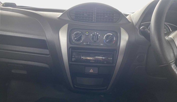 2017 Maruti Alto 800 LXI, Petrol, Manual, 29,937 km, Air Conditioner