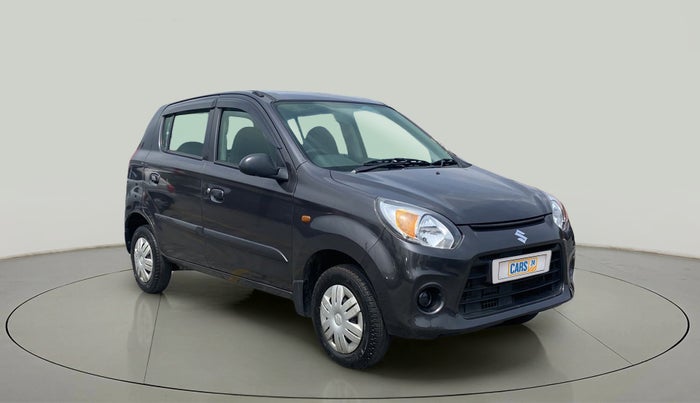 2017 Maruti Alto 800 LXI, Petrol, Manual, 29,937 km, SRP