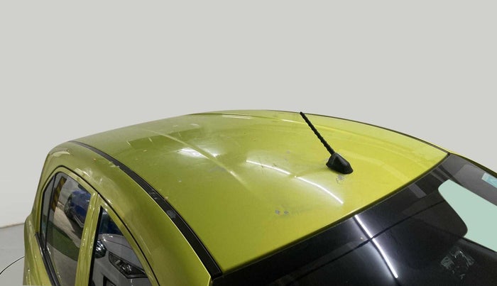 2018 Hyundai NEW SANTRO ASTA MT, Petrol, Manual, 23,157 km, Roof