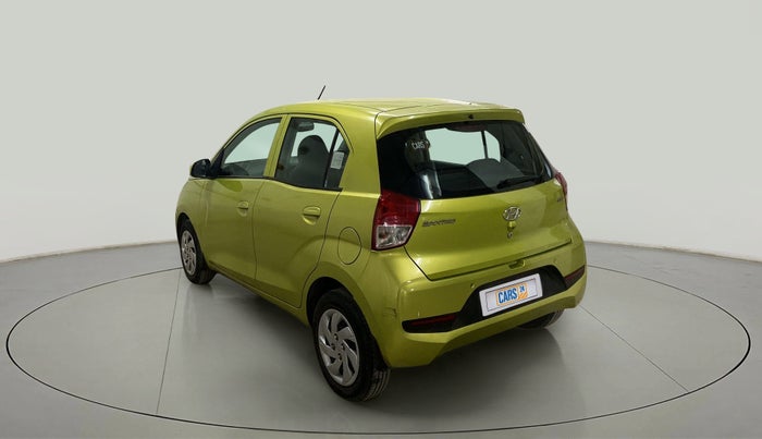 2018 Hyundai NEW SANTRO ASTA MT, Petrol, Manual, 23,157 km, Left Back Diagonal
