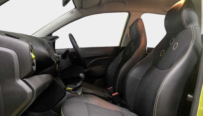 2018 Hyundai NEW SANTRO ASTA MT, Petrol, Manual, 23,157 km, Right Side Front Door Cabin
