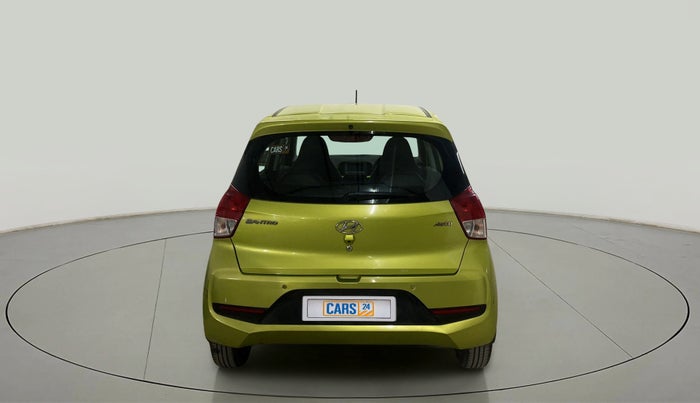 2018 Hyundai NEW SANTRO ASTA MT, Petrol, Manual, 23,157 km, Back/Rear