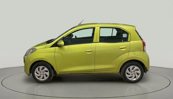 2018 Hyundai NEW SANTRO ASTA MT, Petrol, Manual, 23,157 km, Left Side