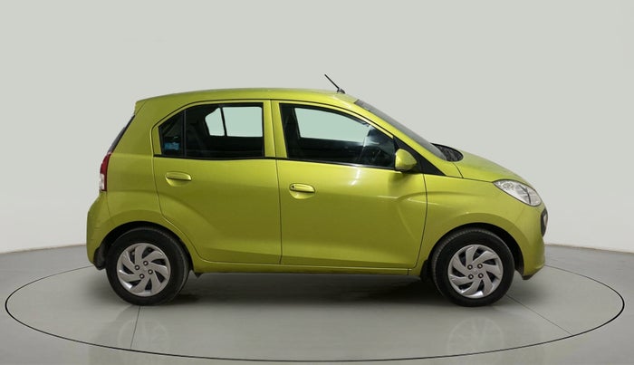 2018 Hyundai NEW SANTRO ASTA MT, Petrol, Manual, 23,157 km, Right Side View