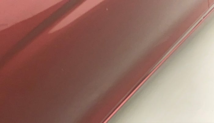 2016 Honda City V MT PETROL, Petrol, Manual, 44,319 km, Front passenger door - Slightly dented